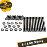 Arp 247-5403 2-bolt Main Stud Kit For 1994-2009 Dodge Ram 2500. Fixed Price $357.90.