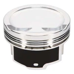 Je Piston Kit 83mm Bore 22mm Pin 9.6:1 Cr Fits 2013+ Vw/audi 2.0t Tsi. Fixed Price $899.99.