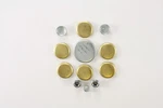 Pioneer Cables Engine Expansion Plug Kit For Lesabre, Brougham+more Pe-124-b. Fixed Price $33.62.