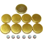 Fps3195 Dnj Set Freeze Plugs For Chevy Savana Express Van Suburban Hummer H1 Gmc. Fixed Price $44.02.
