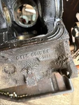 1974 Oem Original 302 Ford Bare Engine Block Std Mustang Bronco Maverick F100. Fixed Price $800.00.