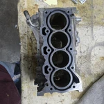 18 19 20 21 22 Toyota C-hr Bare Engine Cylinder Block Assembly 11410-39037 Oem. Fixed Price $221.25.