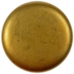 Dorman 565-093 Brass Cup Expansion Plug 35.21mm, Height 0.380. Fixed Price $53.43.