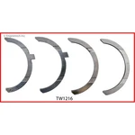 Enginetech Crankshaft Thrust Washer Tw1216std;. Fixed Price $28.79.