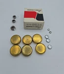 14pc Perfect Circle 219-9524 Engine Expansion Plug Kit. Fixed Price $9.74.