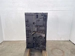 2007-2012 Dodge 3500 Bare Cylinder Block Chassis Cab 6.7l Oem. Fixed Price $1163.00.
