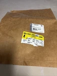 Genuine Gm Engine Block Valley Cover 12693081. Fixed Price $12.99.