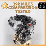 15-18 Porsche Cayenne 958 Gts S 3.6l V6 Engine Motor Assembly Oem 39k. Fixed Price $8053.23.