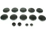 Melling Stock Expansion Plug Kit Fits Ford Mustang 1996-2010 87ddktpt. Fixed Price $26.09.