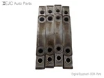 Engine Block Main Caps For 10-12 Mazda Cx-9 3.7 7t4e6325ca. Fixed Price $72.40.