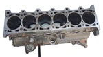 1982-88 Bmw M20b27 2.7l 6 Cyl Engine Block + Caps #1278921 Oem E30 325e E28 528e. Fixed Price $499.75.