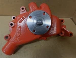 1969 Chevrolet Camaro Chevelle 396 427 V8 Rebuilt Water Pump 3931065t H-23-8. Fixed Price $485.00.