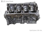 Engine Cylinder Block For 16-20 Kia Sorento 2.4 302x32gh00 Gas. Fixed Price $699.95.