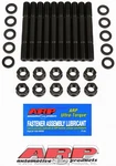Arp 154-5403 Black Ford 351w 2-bolt Main Stud Kit. Fixed Price $93.10.
