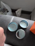 3 Pack Engine Core Plug-expansion Plug Dorman 555-087. Fixed Price $9.99.
