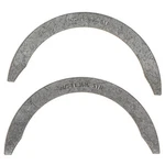 Clevite Crankshaft Thrust Washer Set Tw-451s;. Fixed Price $37.51.
