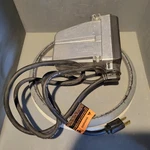 Phillips & Tempo Zerostart Block Heater, 120vac, 12.5a, 1500w, Model 3305060b. Fixed Price $190.00.
