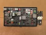 22 2022 Chevy Colorado Engine Fuse Box Relay Junction Block Panel 85118698. Fixed Price $112.00.