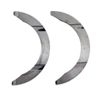 Genuine Enginetech Engine Crankshaft Thrust Washer Tw1041std. Fixed Price $9.49.