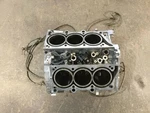 2017 Chrysler Pacifica Engine Bare Block Only 3.6l 15k. Fixed Price $480.00.
