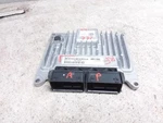 2024 Jeep Grandcher 3.6l Engine Computer Oem Part Number 68617847ab. Fixed Price $154.95.