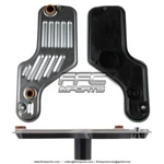 5r55w 5r55s Transmission Filter 02-up For Ford Suv & Truck Only Explorer Everest. Fixed Price $19.99.