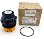 Oem Oil Filter Housing Cap 15650-38020 For Toyota 4runner Fj Tundra Ls460 Ls500. Fixed Price $54.14.