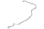 Genuine Ford Wire Jl3z-6b018-m. Fixed Price $133.19.