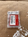 Oem Honda Washer (for Oil Catch Can Sealing Bolt) 12207-634-300 (b Series). Fixed Price $8.00.
