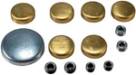 Engine Expansion Plug Kit-stock Melling Mpe-125br. Fixed Price $23.09.