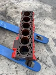 Cummins Isb 6.7l Cylinder Block. Fixed Price $1000.00.