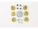 Expansion Plug Kit 25jvns93 For E250 Econoline F250 Mustang 300 Bronco Country. Fixed Price $35.96.