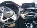 Used Engine Complete Assembly Fits: 2019 Bmw 750i 4.4l Twin Turbo Awd Grade B. Fixed Price $4775.00.