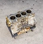 Oem Engine Cylinder Block G4kh For 2011-2014 Hyundai Sonata 2.0 Tgdi Turbo. Fixed Price $825.00.