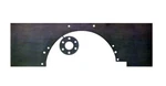 Competition Engineering #c4035 Mid Motor Plate - Sbf Steel .090. Fixed Price $127.99.