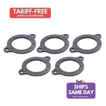Enginequest Eq-cp460n, Set Of 5 Black Steel Cam Thrust Plates (5pk) Bbf 351c-460. Fixed Price $95.19.