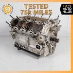 04-17 Maserati Quattroporte M139 Granturismo 4.2l Engine Motor Block Oem 75k. Fixed Price $780.23.
