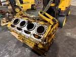 Caterpillar 3508 Cat Diesel Engine Block 1w4211 Oem 70z00611. Fixed Price $12750.00.