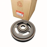 New For Honda Acura Accord Odyssey Pilot Mdx Crankshaft Pulley 13810-rja-003. Fixed Price $105.36.