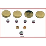 Enginetech Engine Expansion Plug Kit Pk74b;. Fixed Price $36.09.