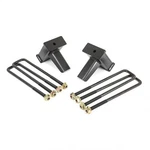 Readylift 6" Rear Block Kit Chevy Gmc Silverado Sierra 2014-2018. Fixed Price $249.95.