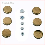 Engine Expansion Plug Kit Enginetech, Inc. Pk71b. Fixed Price $46.99.