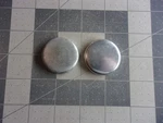 Dorman 555-077 (2) Steel Cup Expansion Plugs 1 1/2" Ford Mustang '79-'05. Fixed Price $7.99.