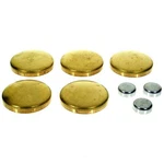 Engine Expansion Plug Kit-stock Melling Mpe-176br. Fixed Price $30.58.