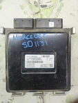 Engine/motor Brain Box Mercedes C-class 12 13 14 15 A 271 150 03 91. Fixed Price $139.89.