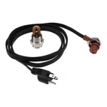 3/4npt 400w 11409 Engine Block Heater W/cord & Plug For John Deere 50 60 70 730. Fixed Price $42.50.
