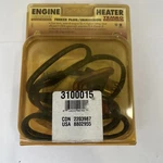 Engine Heater Expansion Plug Type Zerostart Temro. Fixed Price $34.99.