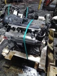Engine 2.5l Vin 59 6th And 7th Digits Turbo Fits 03-09 Volvo 60 Series. Fixed Price $1170.00.