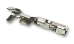 150 Series Fem Sealed Terminal 12048074 Cable Range 18-16ga (0.80-1.0mm2)-25/pk. Fixed Price $6.63.
