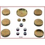 Enginetech Engine Expansion Plug Kit Pk59b;. Fixed Price $34.65.